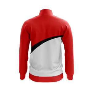 Personalised Sports Jackets | Custom Sport Team Jacket