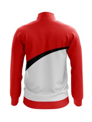 Personalised Sports Jackets | Custom Sport Team Jacket