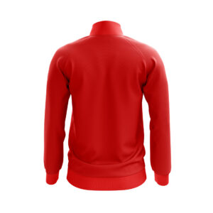 Unisex Full Sleeve Jacket | Custom Sports Jacket