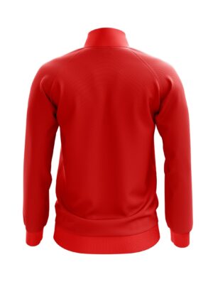 Unisex Full Sleeve Jacket | Custom Sports Jacket