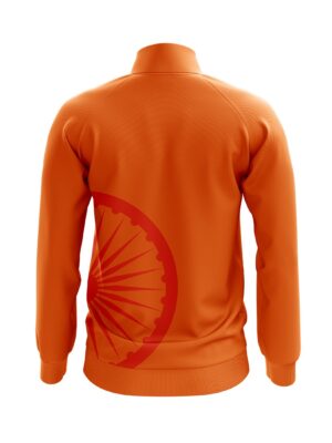 Sports Jacket For Man | Team Name Number with Logo