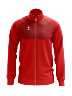 Custom Athletic Team Jackets | Men’s Sports Jacket