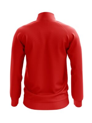 Custom Athletic Team Jackets | Men’s Sports Jacket