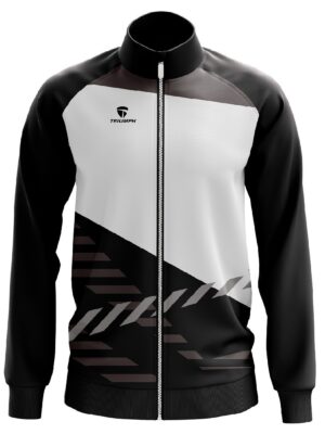 Sports & Athletic Jackets for Men | Winter Polyester Thermal Jacket