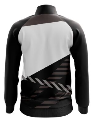 Sports & Athletic Jackets for Men | Winter Polyester Thermal Jacket