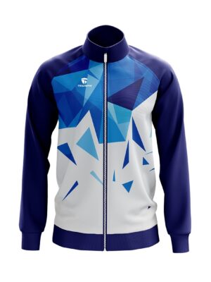 Sports & Athletic Jackets | Custom Sports Jackets For Men