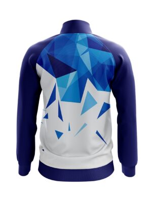 Sports & Athletic Jackets | Custom Sports Jackets For Men