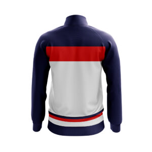 Men’s Sports Jackets | Custom Teamwear