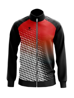 Custom Team Jacket Online | Sports Jackets For Men