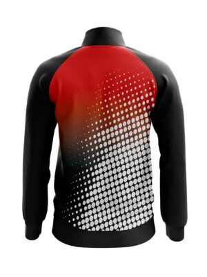 Custom Team Jacket Online | Sports Jackets For Men