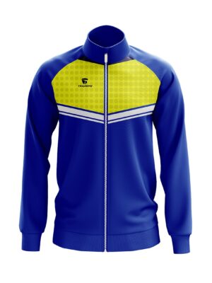 Gym Fitness Sports Wear Jackets for Men’s