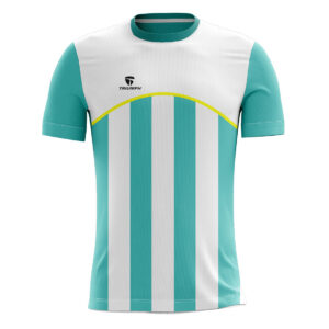 Sublimated Dri-Fit Kabaddi Jersey for Men