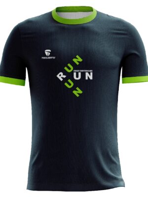 Men’s Running Activewear Jersey / T-shirt