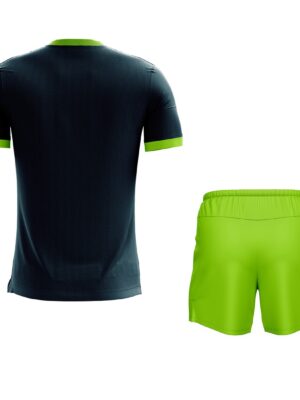 Men’s Running Sports T-Shirts & Shorts