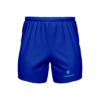 Men’s Workout & Running Shorts Blue Color