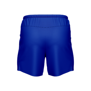 Men’s Workout & Running Shorts Blue Color