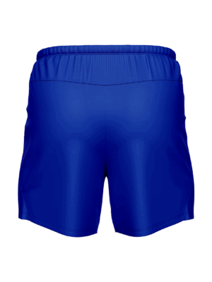 Men’s Workout & Running Shorts Blue Color
