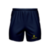 Men’s Gym & Running Shorts | Custom Sportswear Dark Blue Color