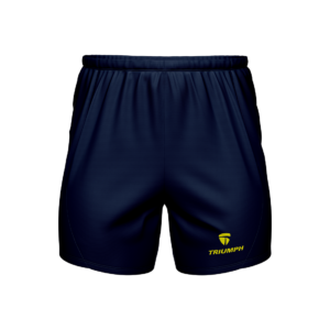 Men’s Gym & Running Shorts | Custom Sportswear Dark Blue Color