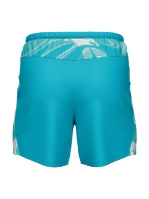 Mens Athletic Shorts | Gym Workout Running Shorts Blue Color