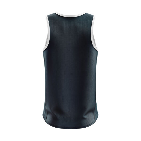 Fitness Singlet Men’s Running Tanks Top