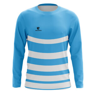Football GoalKeeper T-Shirts for Men | Custom Sportswear