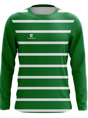 Custom Soccer Goalie Jersey For Men