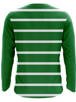 Custom Soccer Goalie Jersey For Men