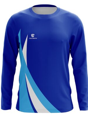 Soccer Goalie Union Jersey