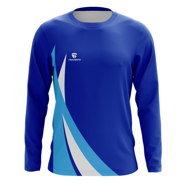 Soccer Goalie Union Jersey
