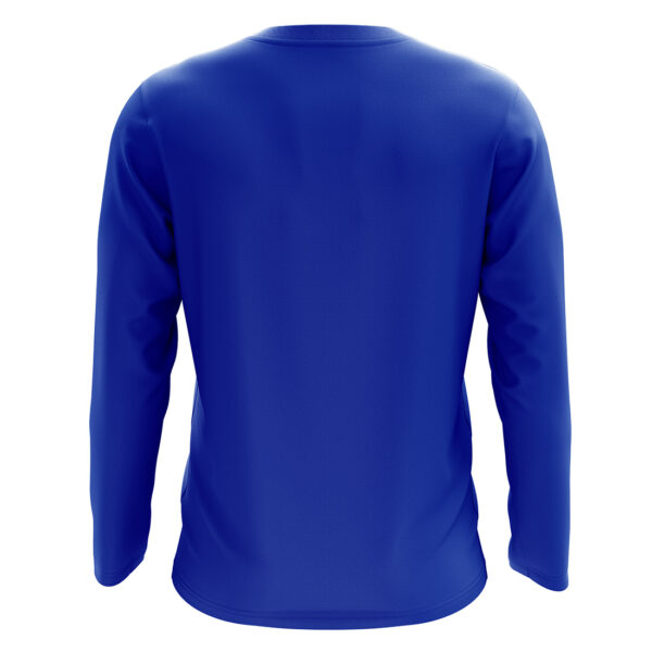 Soccer Goalie Union Jersey