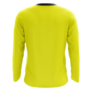 Designer Soccer Goalie Jersey