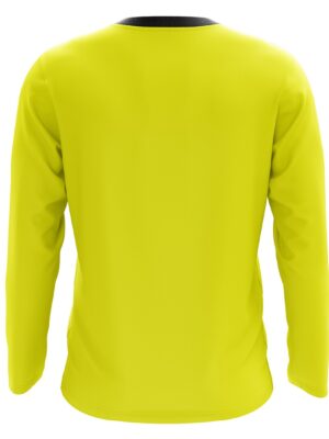Designer Soccer Goalie Jersey