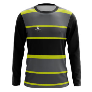Custom Printed Soccer Goalie Clothing