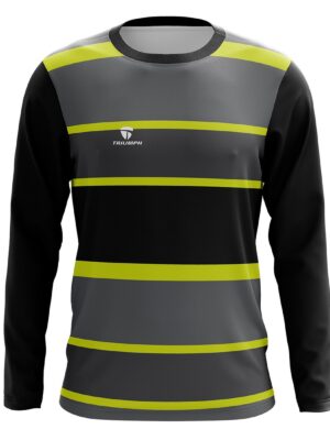 Custom Printed Soccer Goalie Clothing