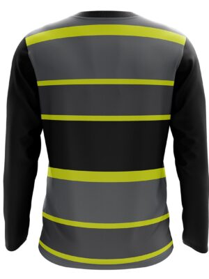 Custom Printed Soccer Goalie Clothing