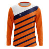 Men's Football Team Goalie Dri Fit Jersey | Custom Sportswear
