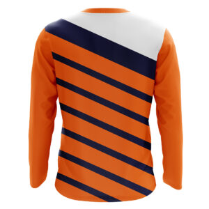 Men's Football Team Goalie Dri Fit Jersey | Custom Sportswear
