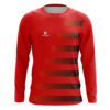 Full Sleeve Football Goalie Jersey for Boys