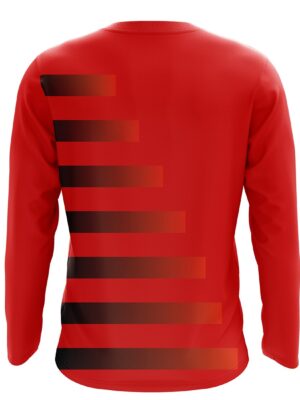 Full Sleeve Football Goalie Jersey for Boys