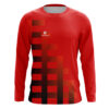 Club Soccer Goalie Jersey For Men | Football Clothing