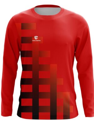 Club Soccer Goalie Jersey For Men | Football Clothing