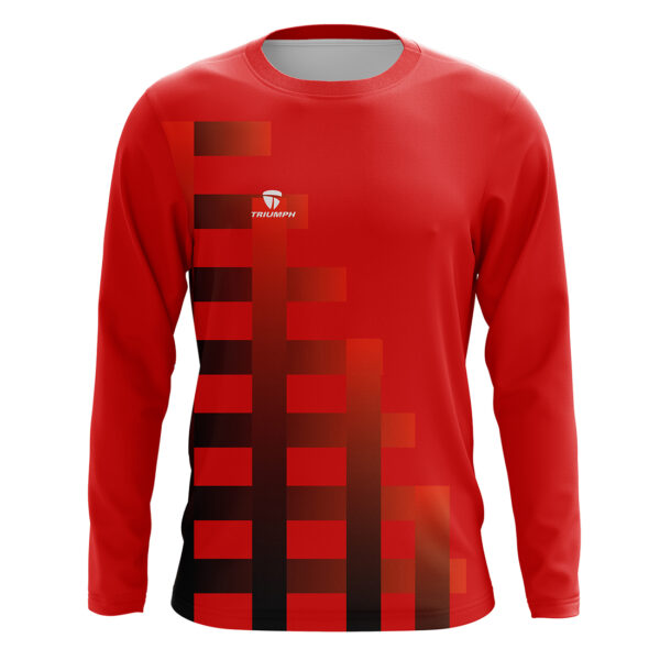 Club Soccer Goalie Jersey For Men | Football Clothing