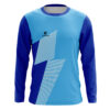 Soccer Goalkeeper Jersey for Men | Customised Football Clothes