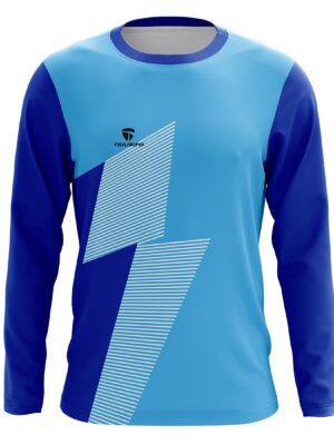 Soccer Goalkeeper Jersey for Men | Customised Football Clothes
