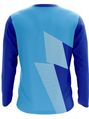 Soccer Goalkeeper Jersey for Men | Customised Football Clothes