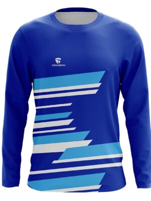 Sublimated Soccer Goalkeeper Jersey