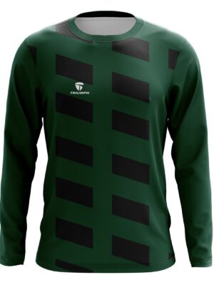 Soccer Goalie Tees for Men
