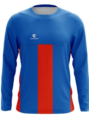 Quick Dry Football Goalkeeper Jersey Tees | Custom Sports Clothing