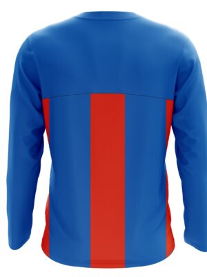 Quick Dry Football Goalkeeper Jersey Tees | Custom Sports Clothing